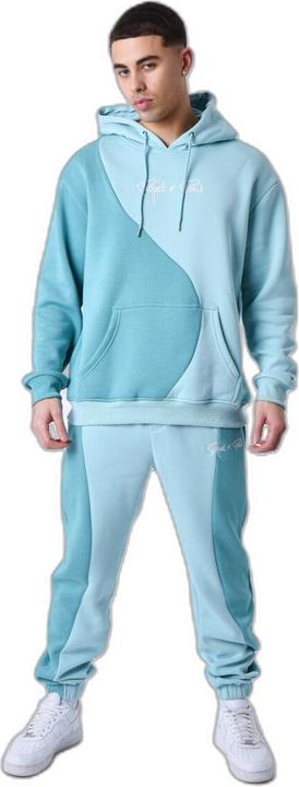 Produktbild Project X Paris jogginghose zweifarbig weensti (L)