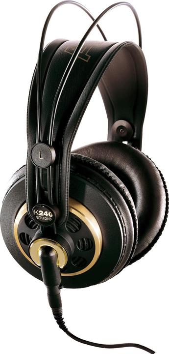 Produktbild AKG Pro K240 Studio (ANC, Kabelgebunden)
