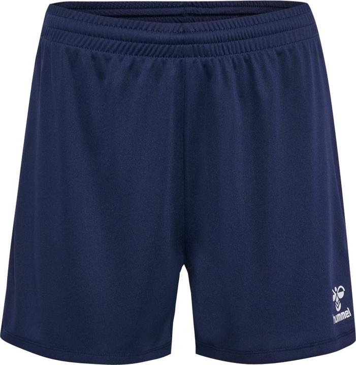 Actual product image hummel Hmlessential Shorts Woman (L)