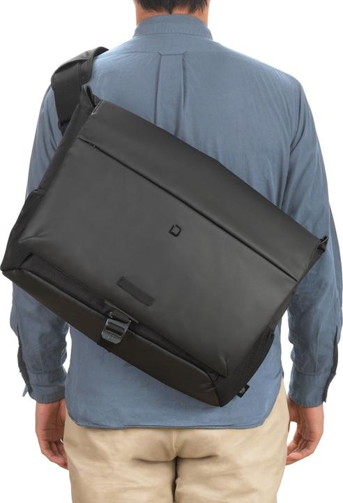 Immagine prodotto Dicota Borsa messenger Eco MOVE per Microsoft Sur (15", Microsoft)