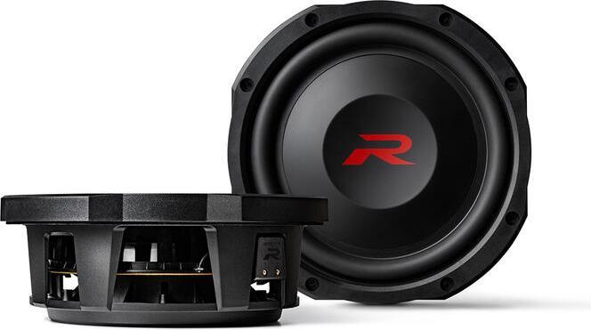 Produktbild Alpine RS-W10D2 (1800 W, 25 cm)