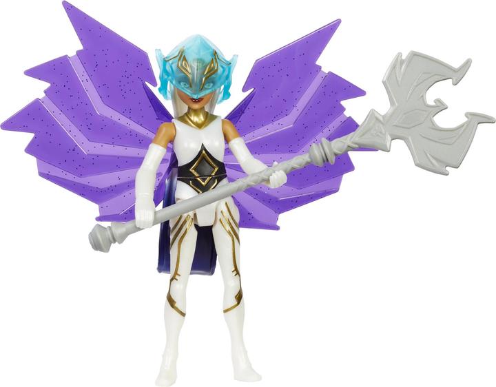 Immagine prodotto Masters of the Universe He-Man e la strega