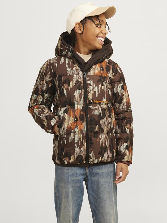 Image du produit Jack & Jones Veste matelassée Junior Veste matelassée (164)