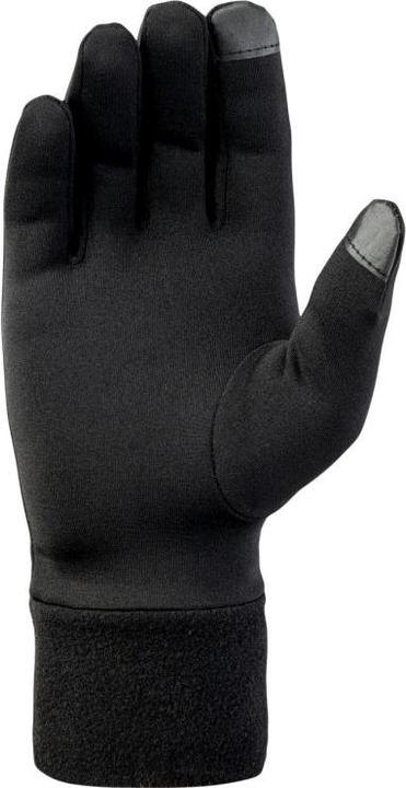Produktbild Hi-Tec Schwarze Janni-Laufhandschuhe (S, M)