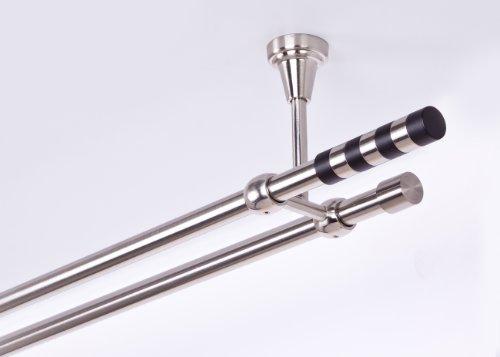 Produktbild MDekor Gardinenstange 16 mm 2