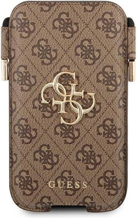 Produktbild Guess Bag (Apple iPhone 11 Pro Max, Apple iPhone XS Max, Apple iPhone 12 Pro Max)