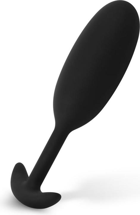 Produktbild Easytoys Heavy Fulfiller - Weighted Butt Plug - Medium
