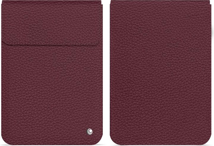 Actual product image Noreve Kobo Clara 2E leather case