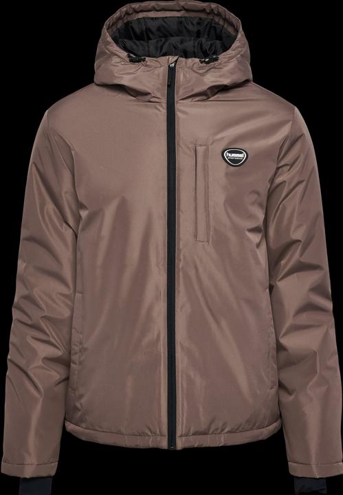 hummel Hmllgc Henry Padded Jacket