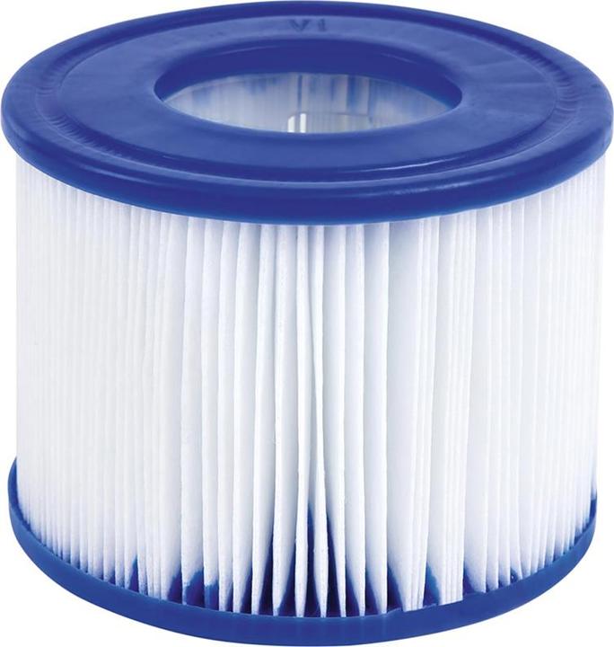 Image du produit Bestway Lay-Z-Spa Tahiti AirJet (4 pers.)