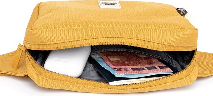 Immagine prodotto Lefrik Crossbody della barriera corallina (1,2l)