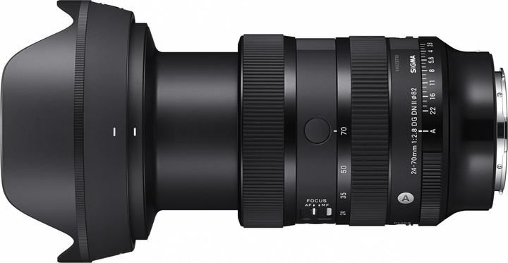 Produktbild Sigma 24-70mm F2,8 DG DN II Art, L-Mount (L-Mount, Vollformat)