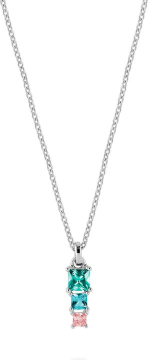 Produktbild Esprit SQUARE COLORS Halskette (Silber 925)