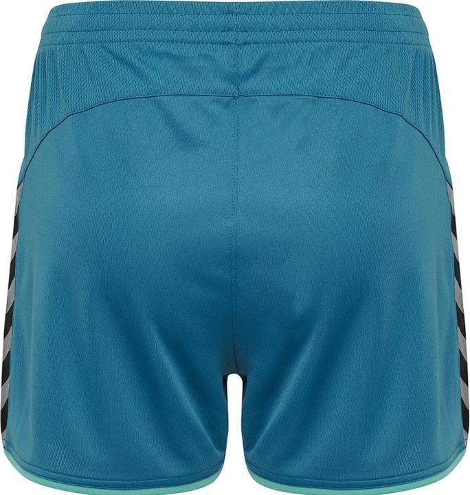 Actual product image hummel Authentic Poly Shorts Woman (L)