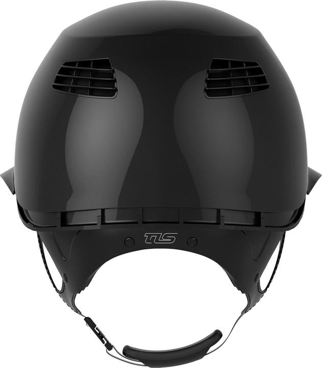 Actual product image GPA Riding helmet 4S First Lady, shiny hybrid (55 cm)