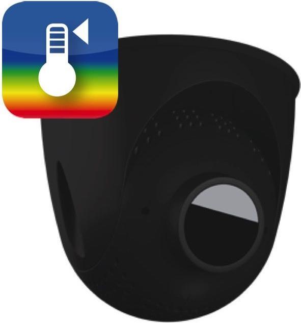Actual product image Mobotix lens (Lens)