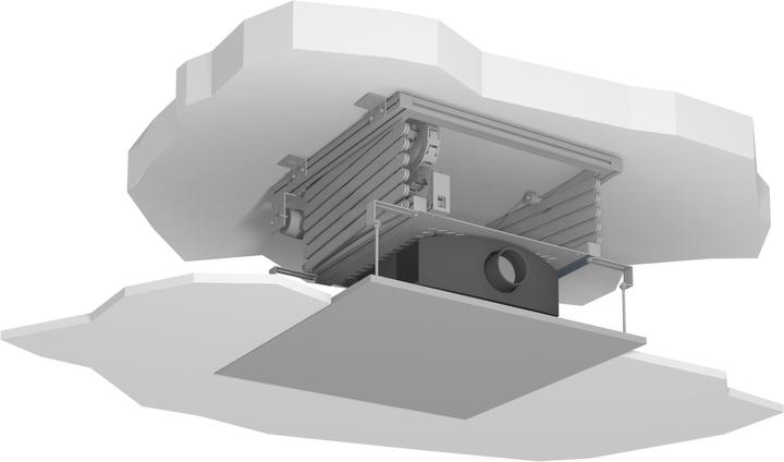 Produktbild Celexon PL Plus Zimmerdecke Projektorhalterung (Decke)