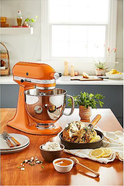 Immagine prodotto KitchenAid Artisan KSM175 EU-Version (300 W)