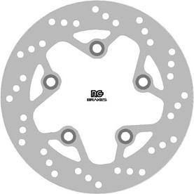 NG Brake Disc DIS2129