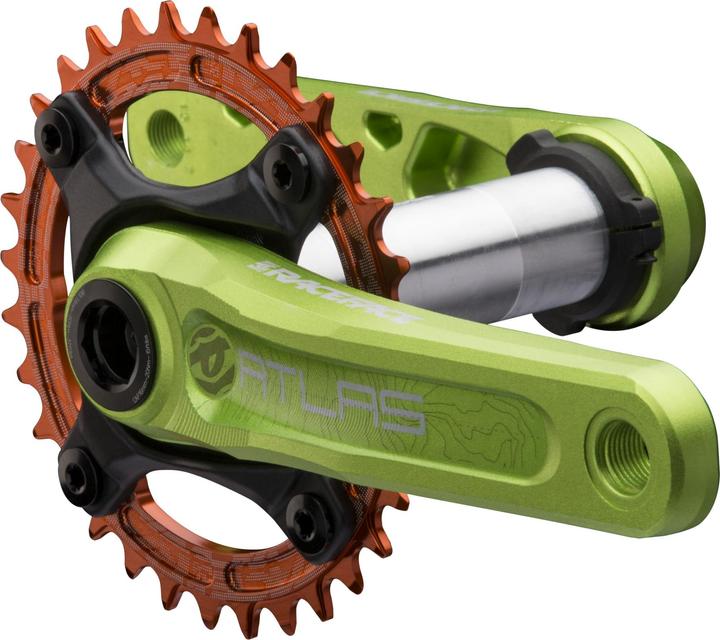 Produktbild Race Face Atlas Cinch 83 Crankarm (165 mm)