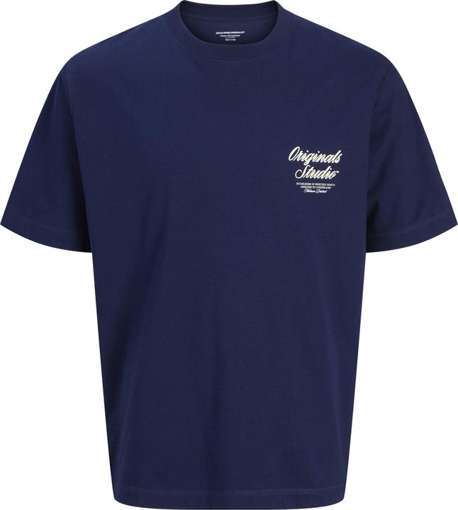 Immagine prodotto Jack & Jones Jornorrebro Typo Tee Ss Crew Neck Noos (S)