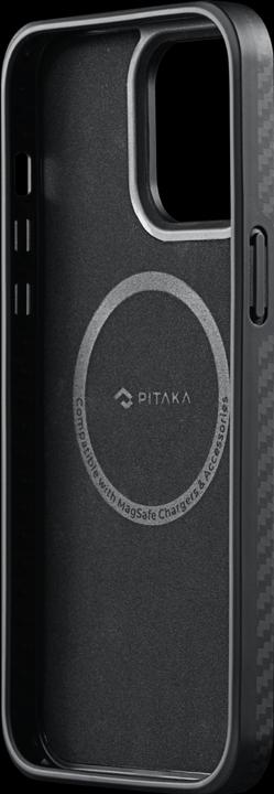 Produktbild Pitaka MagEZ Case Pro (Apple iPhone 14 Pro Max)