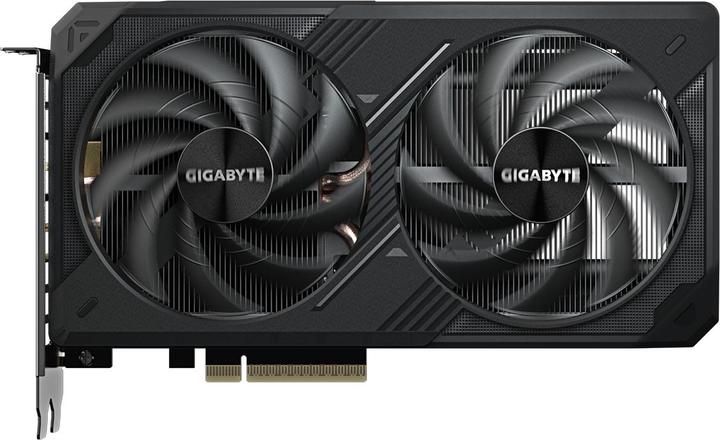 Produktbild Gigabyte GeForce RTX 5060 Ti WINDFORCE (8 GB)