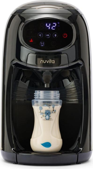 Produktbild Nuvita Lattespresso Flaschenzubereiter