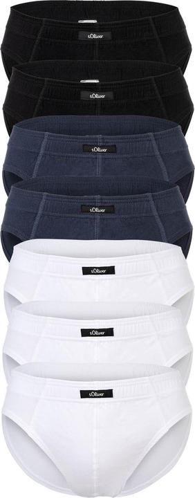 Blu, Nero, Bianco