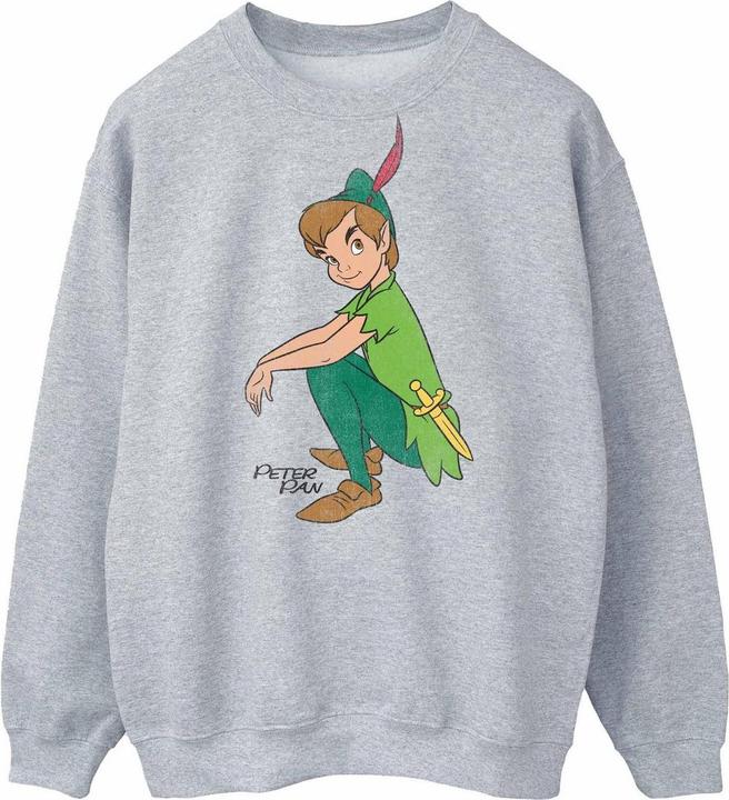 Disney Classic Sweatshirt