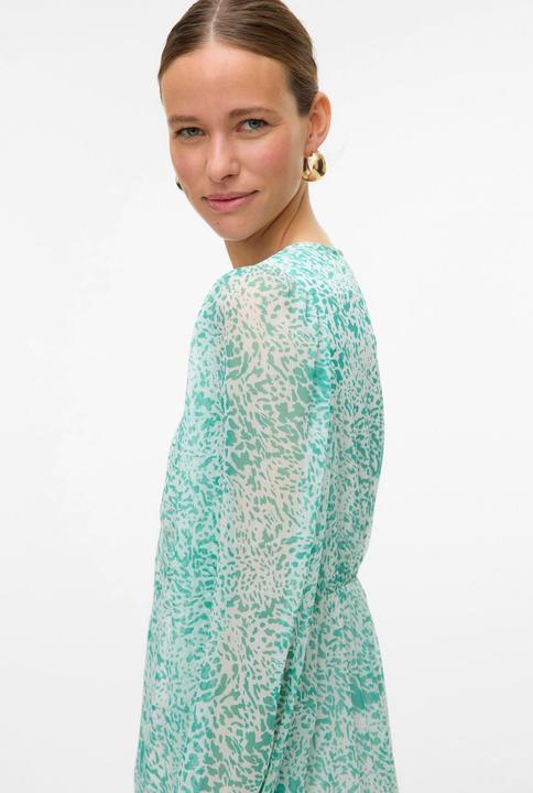 Produktbild Vero Moda VMSMILLA Midikleid Kleid (S)