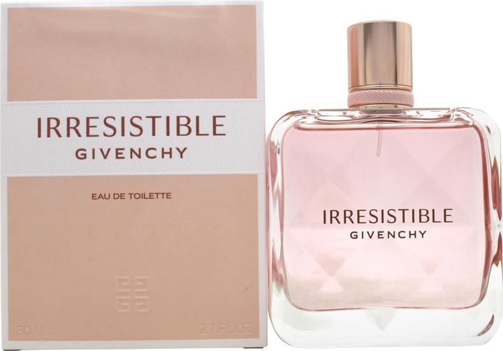 Givenchy Irresistible (Eau de Toilette, 80 ml)