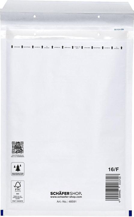 Actual product image Arofol Bubble envelope (100 x)