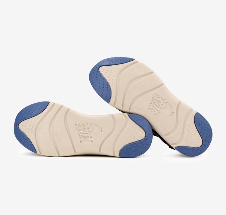 Actual product image Pitas Walk in CUE MAN (41)