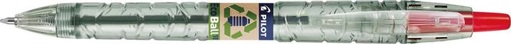 Image du produit Pilot Begreen B2P Ecoball (Rouge, 1 x)