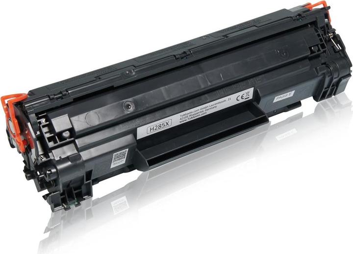 Immagine prodotto Inkadoo Toner set economico compatibile con HP CE 285 A / 85A contiene 2x cartuccia toner nero (FC)
