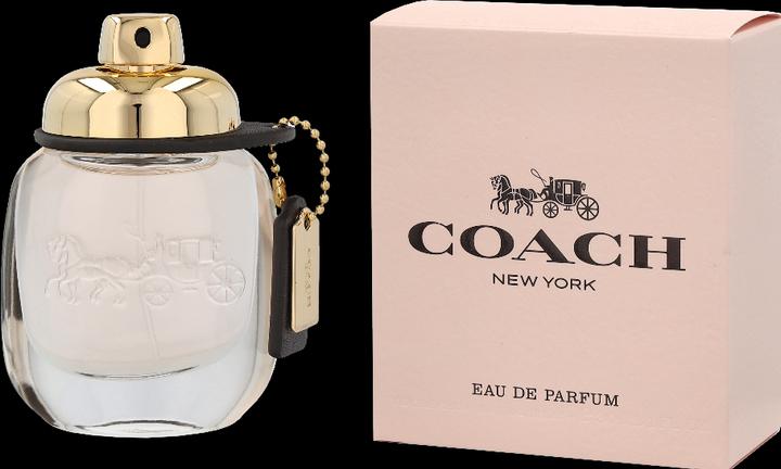 Produktbild Coach Women (Eau de Parfum, 30 ml)