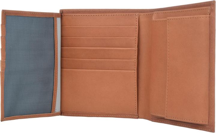 Immagine prodotto Jost Portafoglio Futura in pelle 12,5 cm