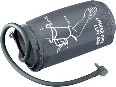 Image du produit Beurer Manchette de bras XL pour BM 40 MANCHON DE BRACELET XL BM 40