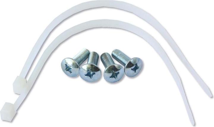 Actual product image Techly 24 x RJ45 Cat.