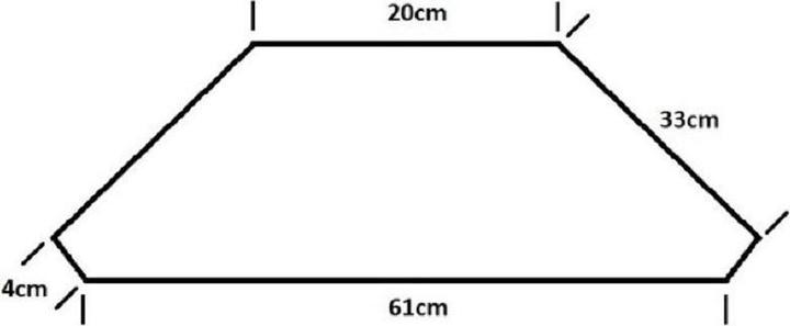 Actual product image Vonyx DJ Booth DBC2 Platte 2er-Set, Schwarz