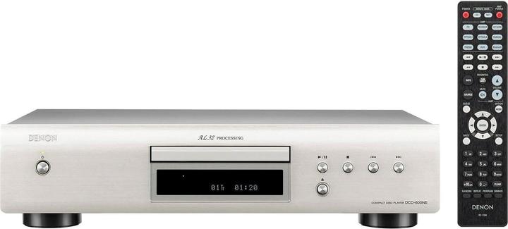 Produktbild Denon DCD-600NE (CD Player)
