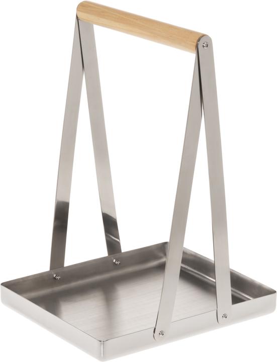 Produktbild Rento Steel Wood Rack