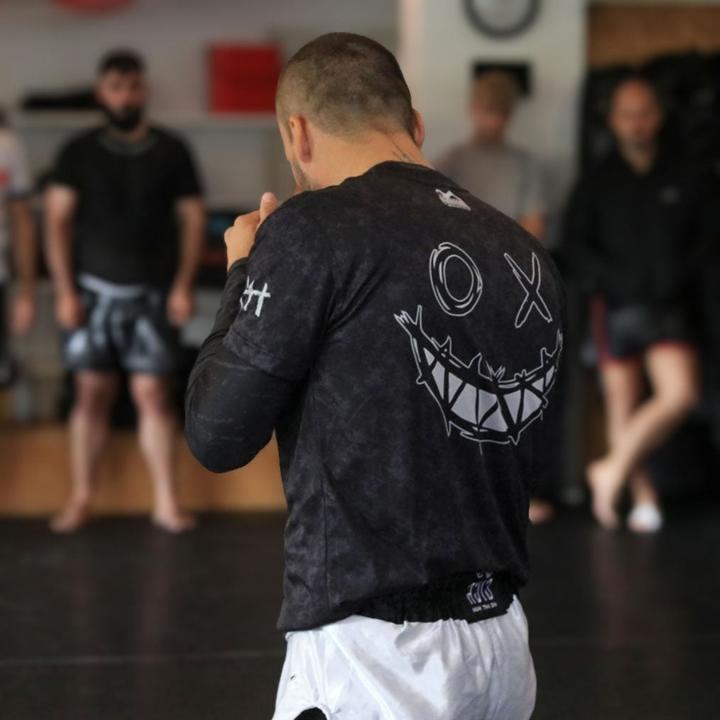 Actual product image Phantom Athletics T-Shirt EVO Serious (XXL)
