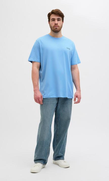 Produktbild Jack & Jones Plus Size Gedruckt T-shirt T-shirt (7XL)