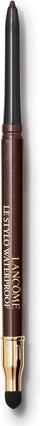 Actual product image Lancôme Le Stylo Waterproof Matte Chocolat 03 (03 Chocolat Matte Rich Brown)