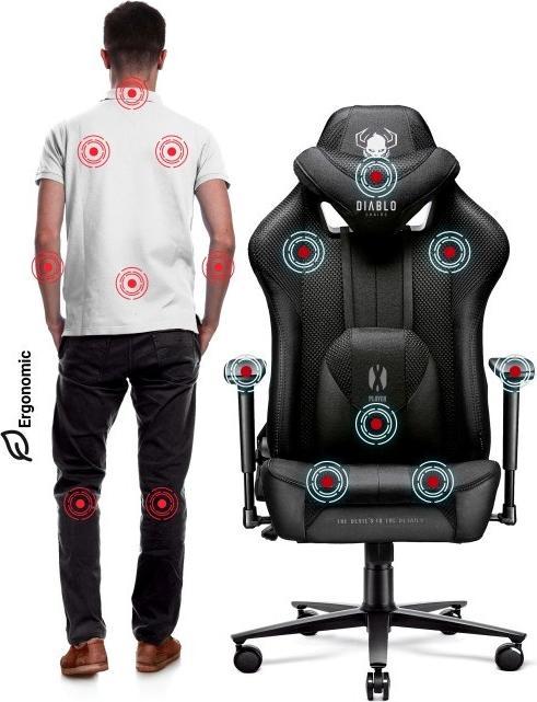 Produktbild Diablo X-Player 2.0