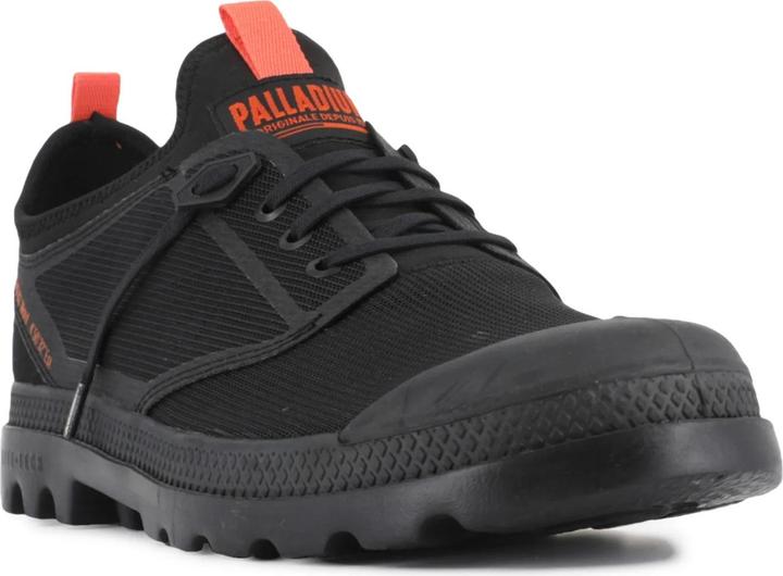 Produktbild Palladium Pampa Lt Travel Lo Vt - 66355 (38)
