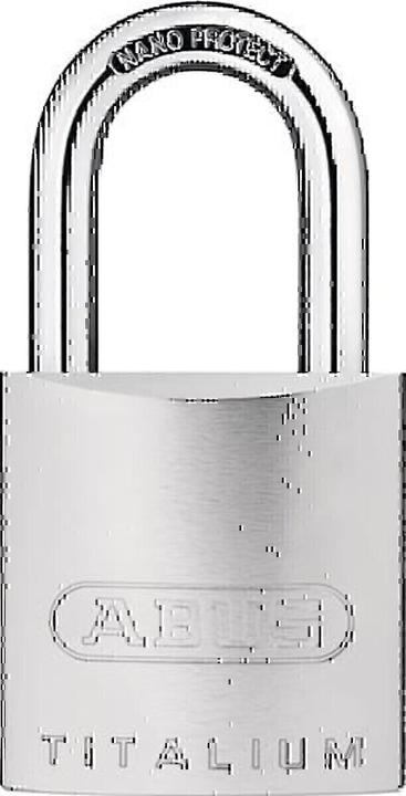 Produktbild Abus 86TI/45 without cylinder