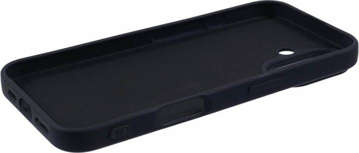 Produktbild Cover-Discount iPhone 16 - Silikon Gummi Hülle (Apple iPhone 16)